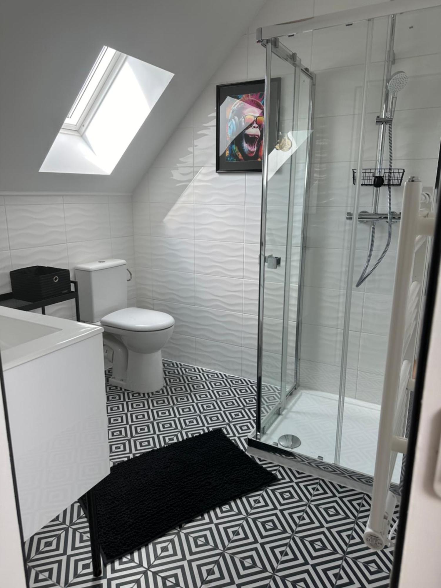 Eurylaime Bed and Breakfast Vernon  Εξωτερικό φωτογραφία