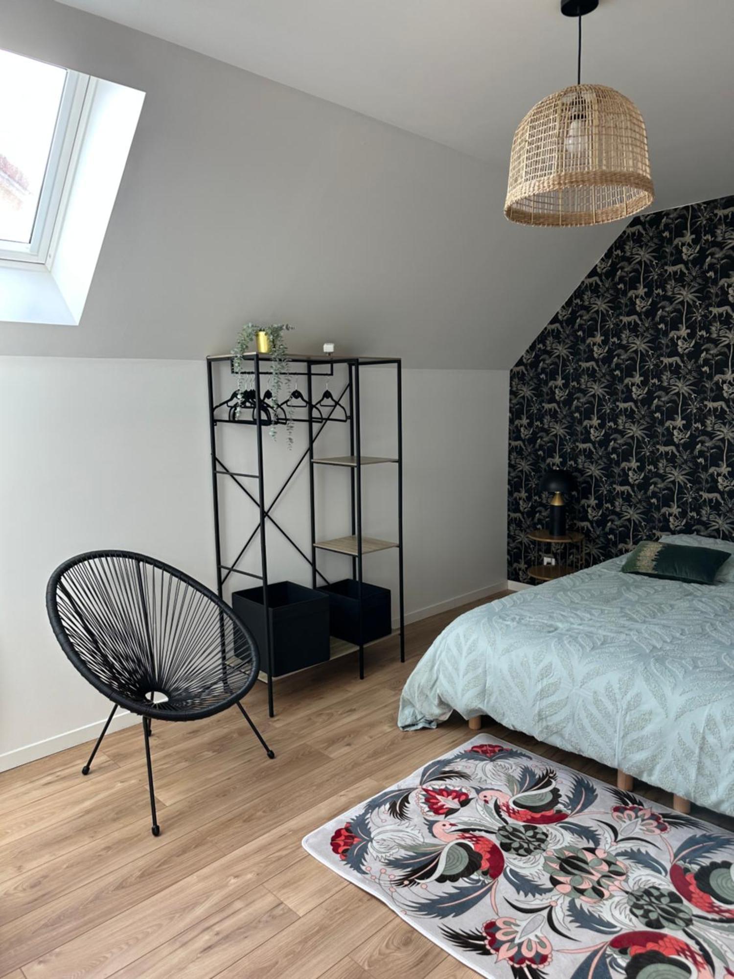 Eurylaime Bed and Breakfast Vernon  Εξωτερικό φωτογραφία